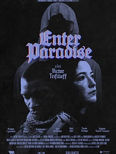 Affiche du court métrage ENTER PARADISE