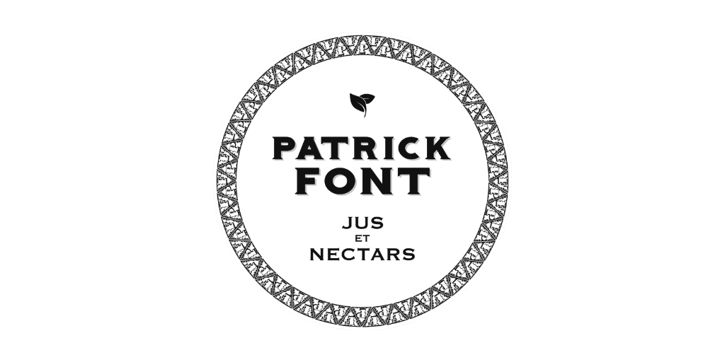 Patrick Font