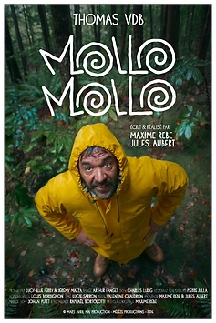 Affiche du court métrage MOLLO MOLLO