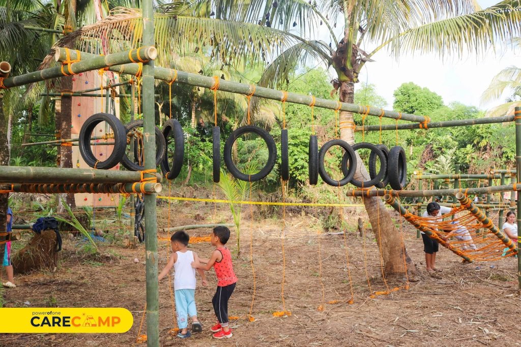 Obstacle Course