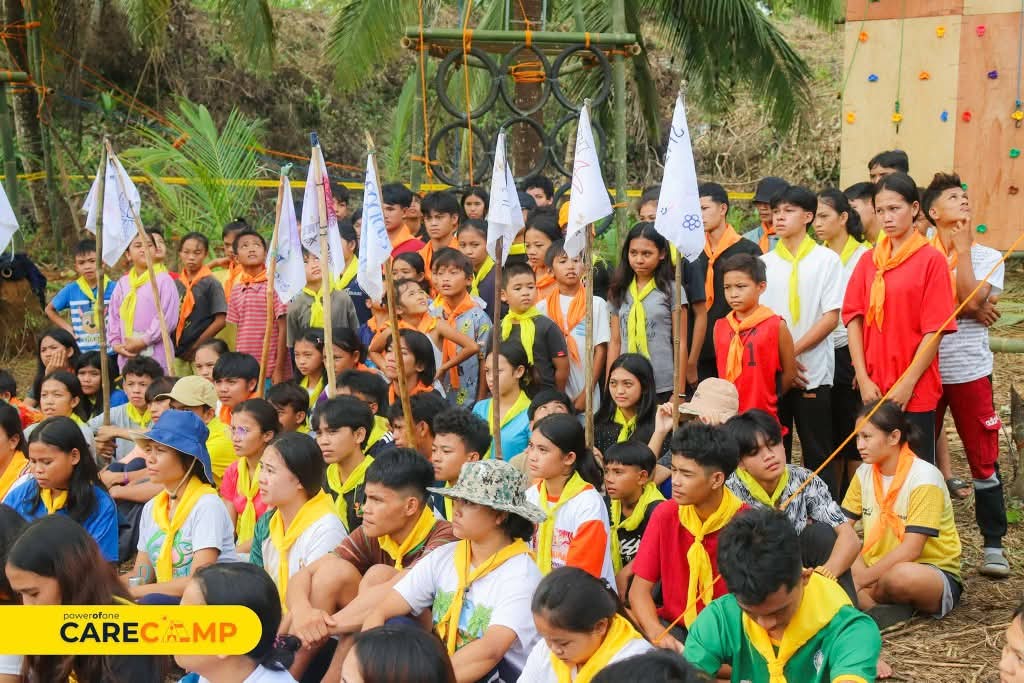Group Camps