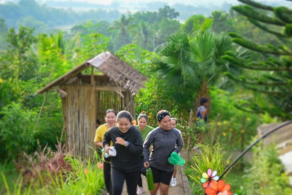 Trail Runs
