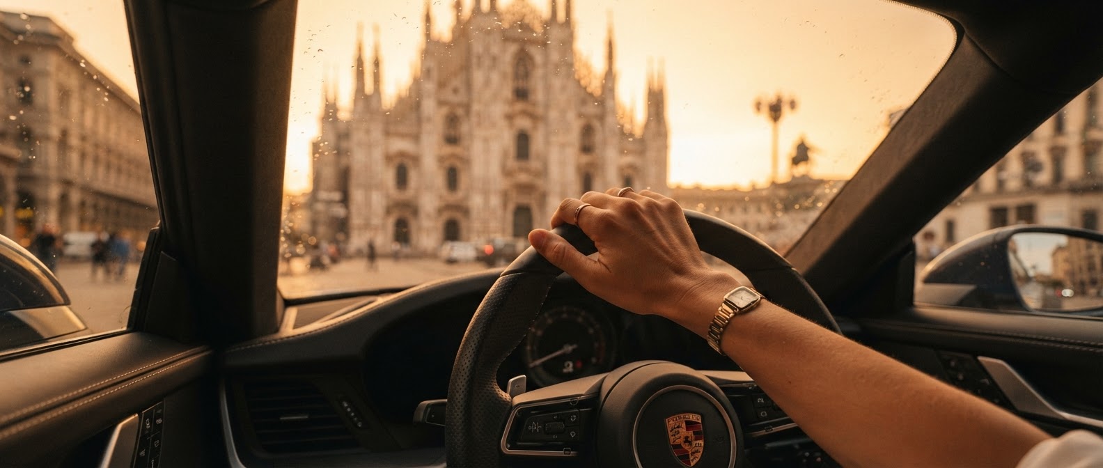 Noleggio auto senza carta di credito negli aeroporti italiani - Doyou Italia