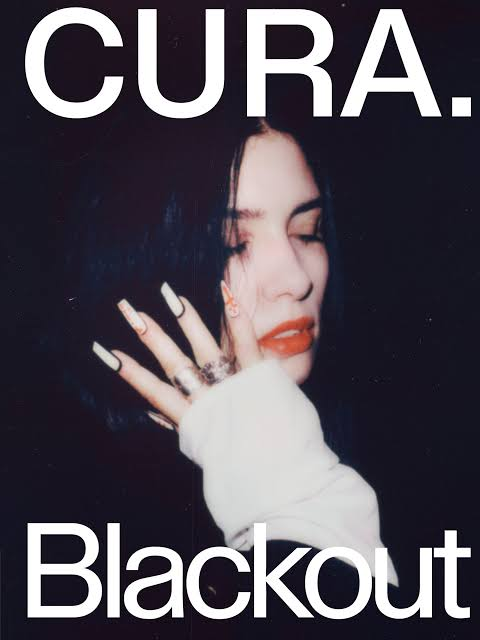 CURA. cover