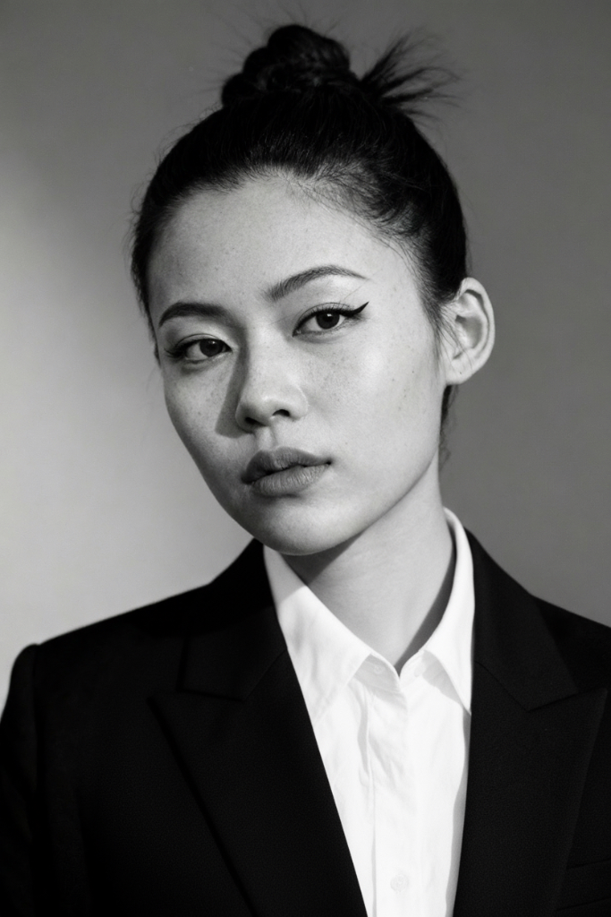 Helin — Founder, Moon Studio