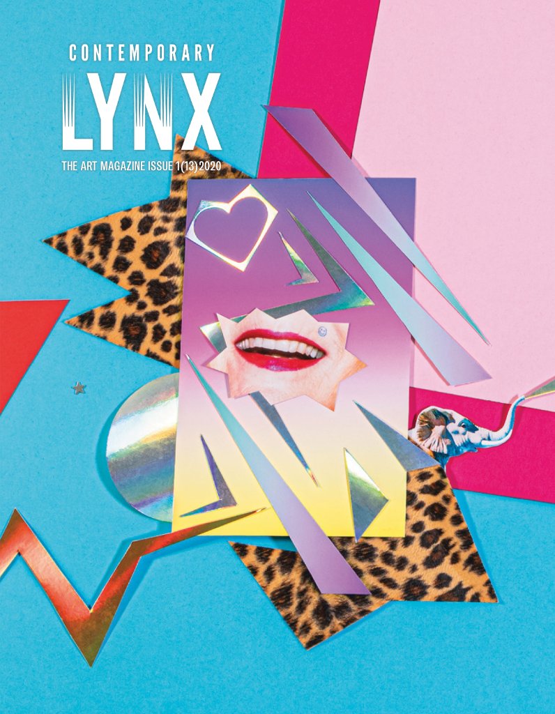 Contemporary Lynx cover