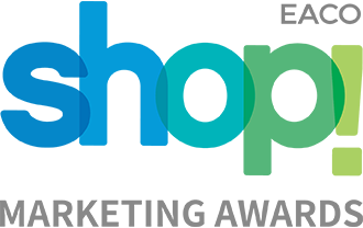 SHOP! Marketing Awards