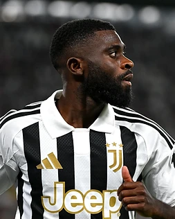 Jeremie Boga