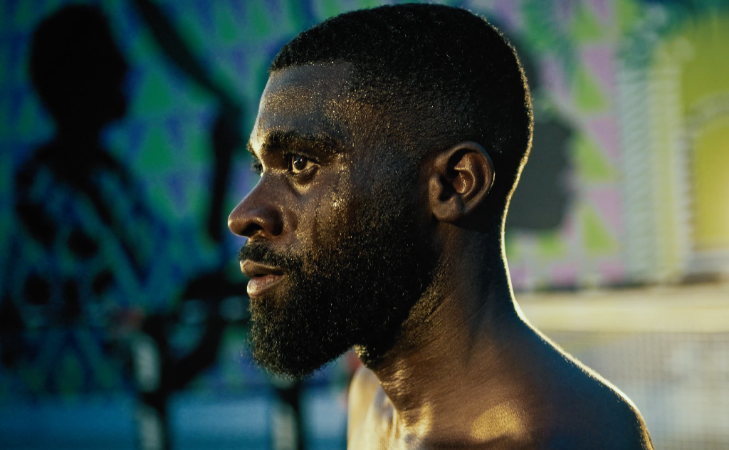 Winner: JEREMIE BOGA — Prologue