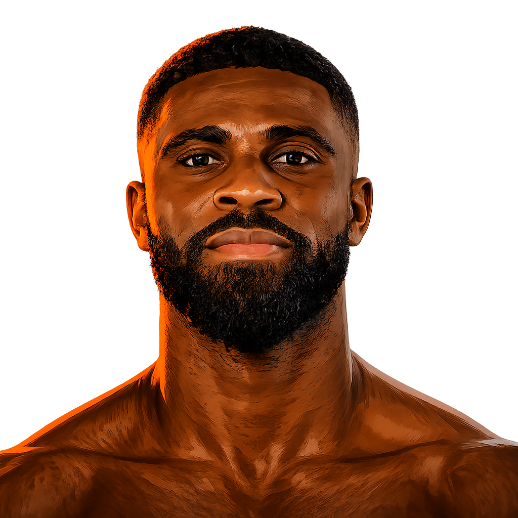 Jeremie Boga
