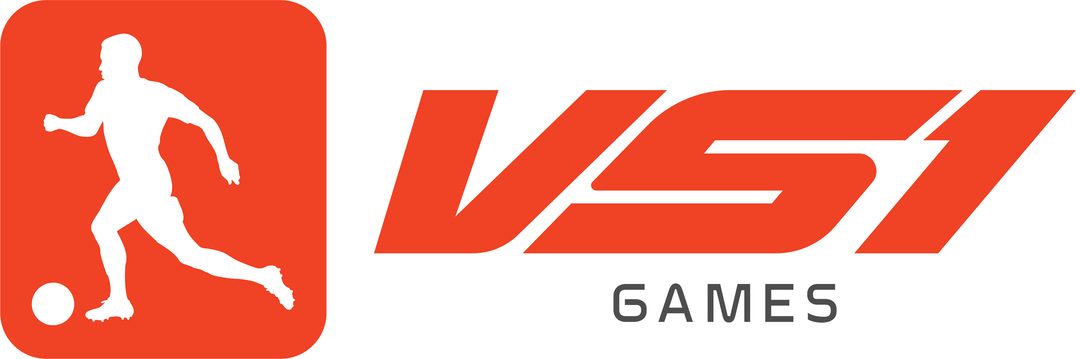 VS1 Games