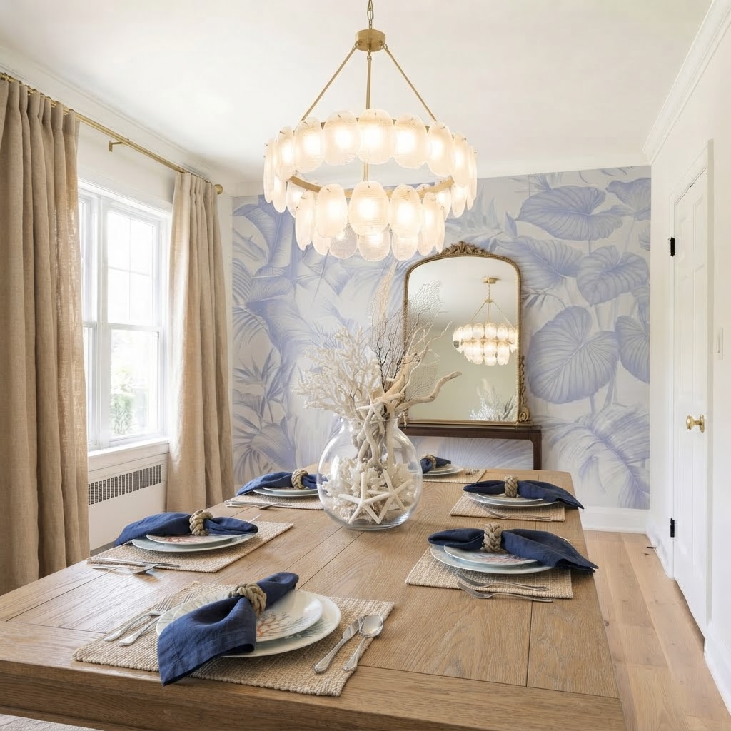 The Bright Dining Refresh (after)