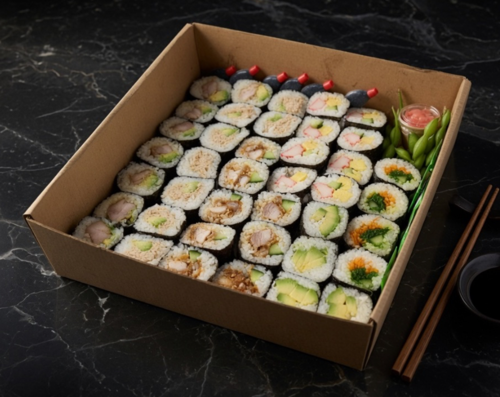 Best for All Platter
