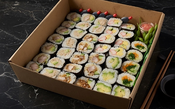 Best for All Platter