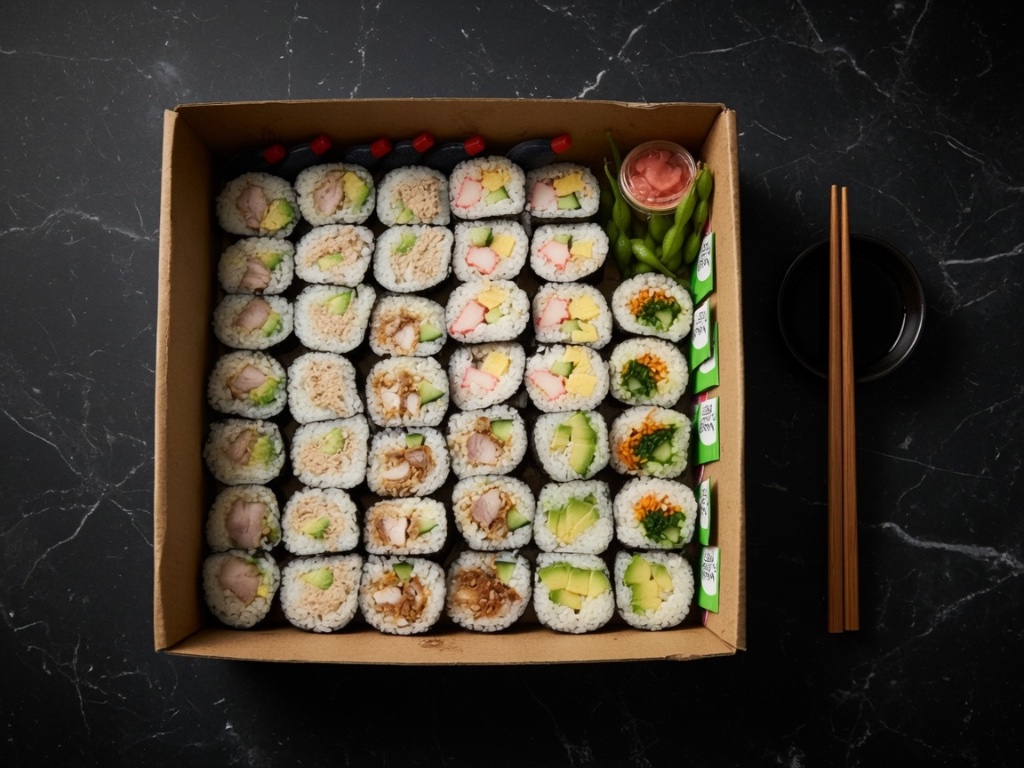 Best for All Platter