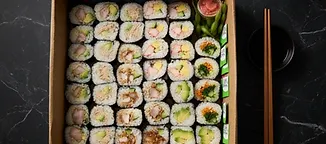 Best for All Platter