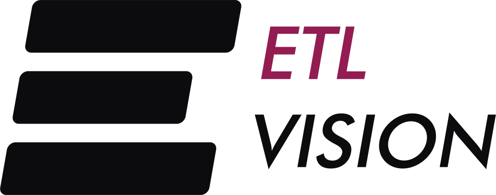 ETL Vision