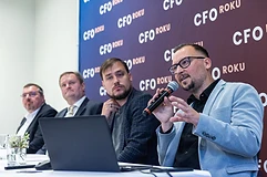 Tisková konference CFO roku 16. 6. 2026 – foto 8