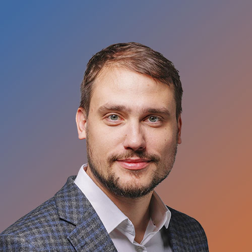 Dominik Stroukal
