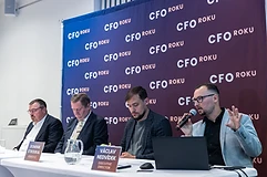 Tisková konference CFO roku 16. 6. 2026 – foto 4