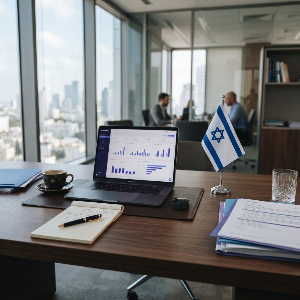 חרבות ברזל - עדכון לעסקים