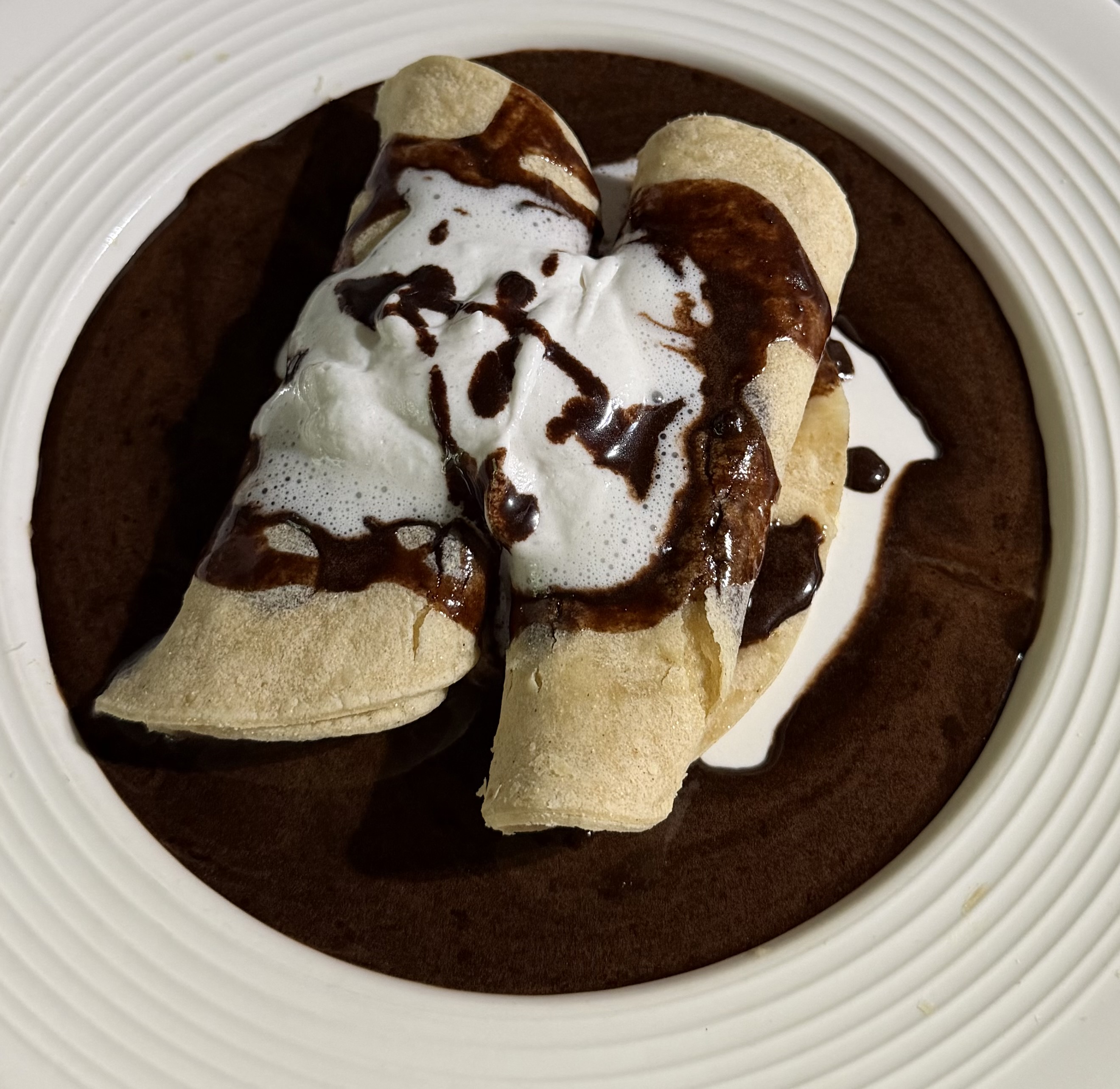 Recipe 8