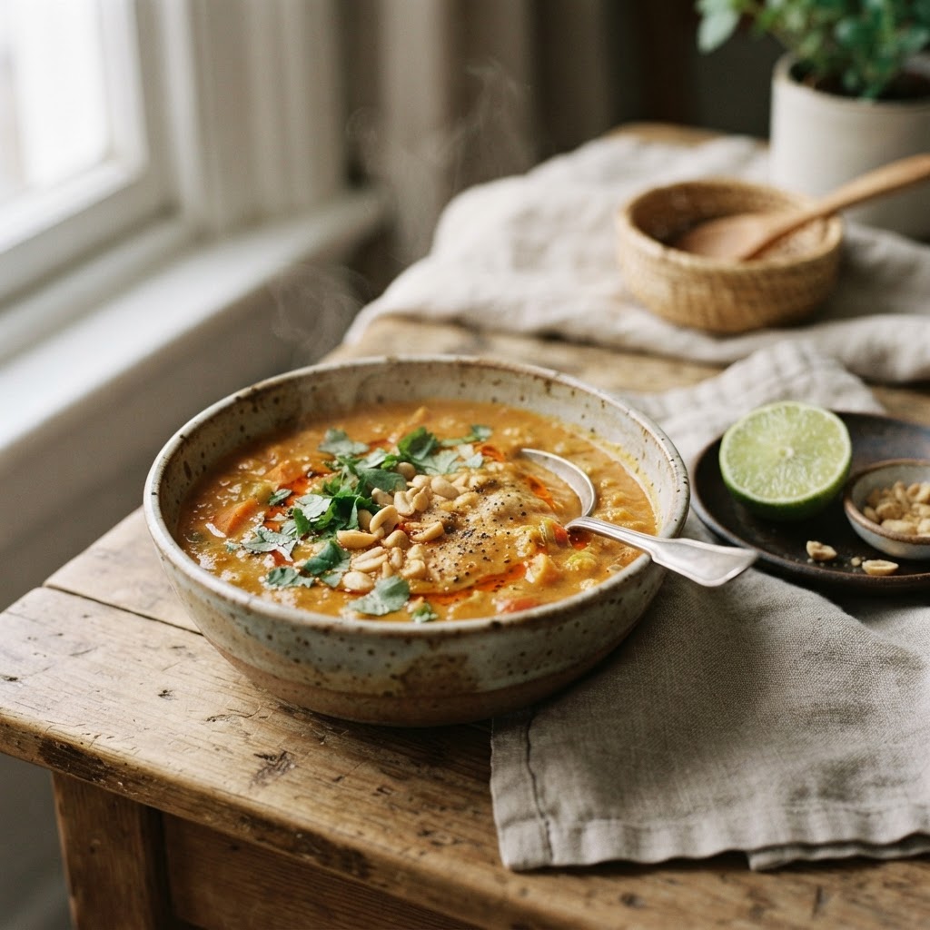 Recipe 5