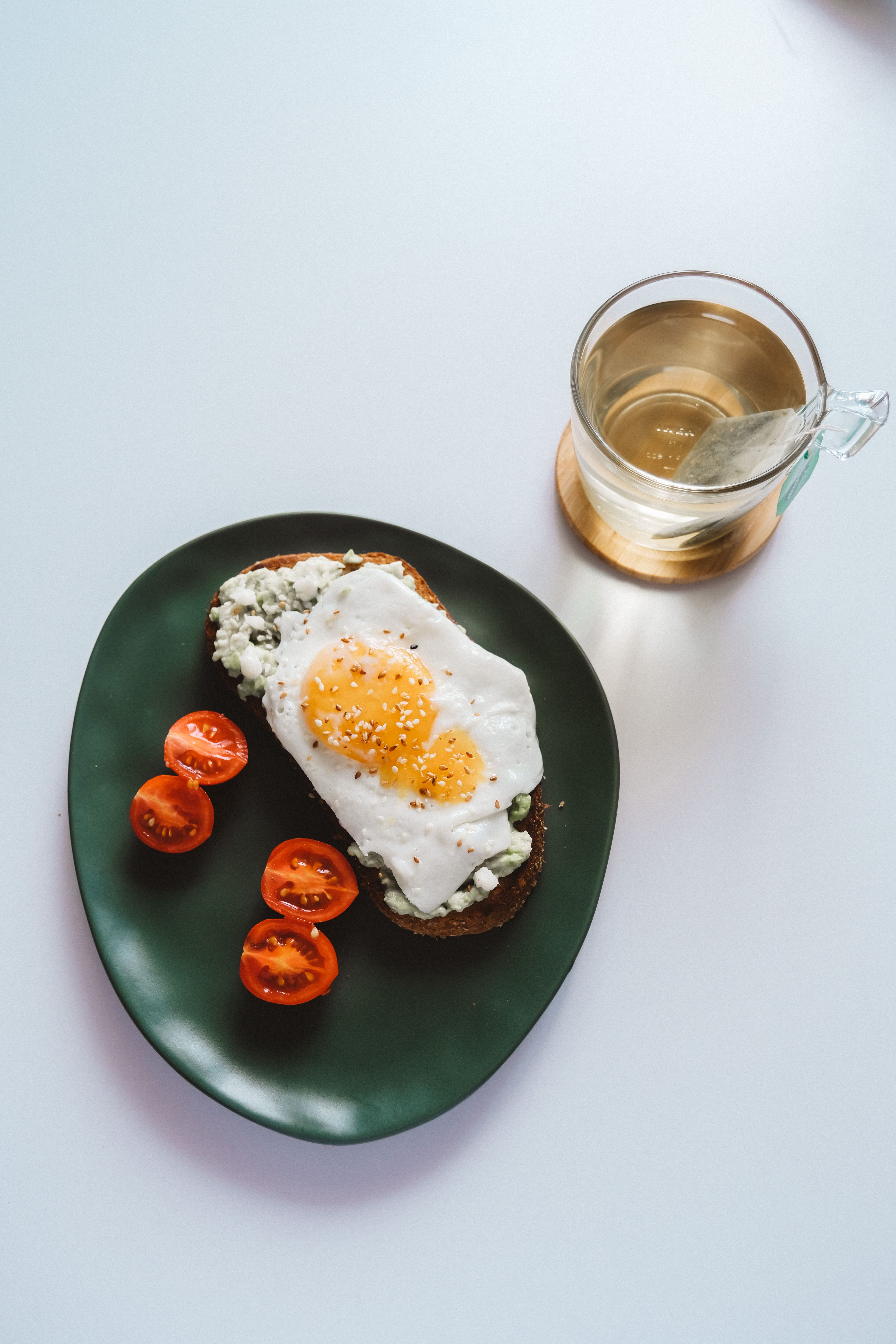 Consistency Over Perfection: How to Actually Stay On Track