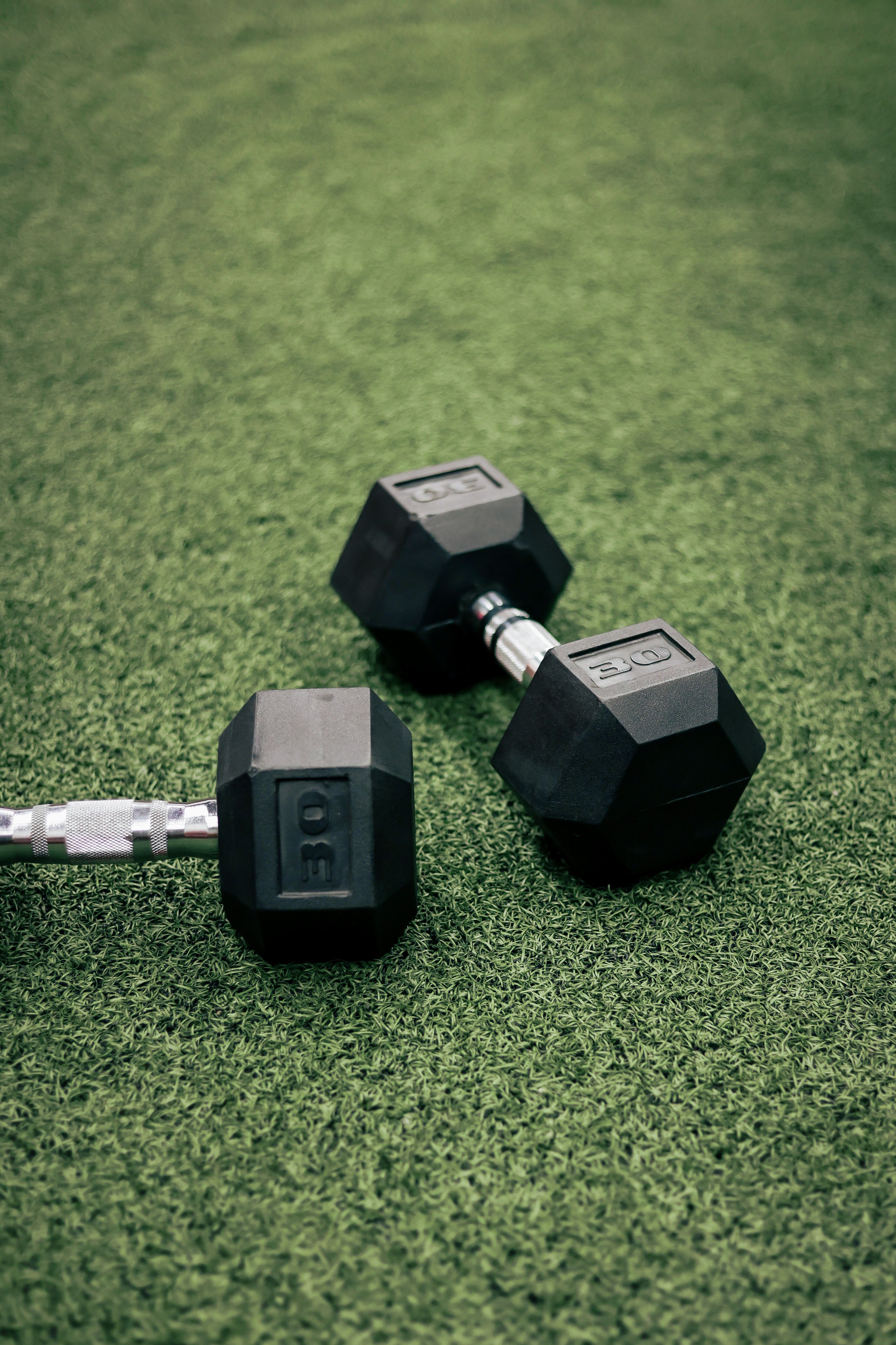 Progressive Overload Explained: Getting Stronger One Rep at a Time