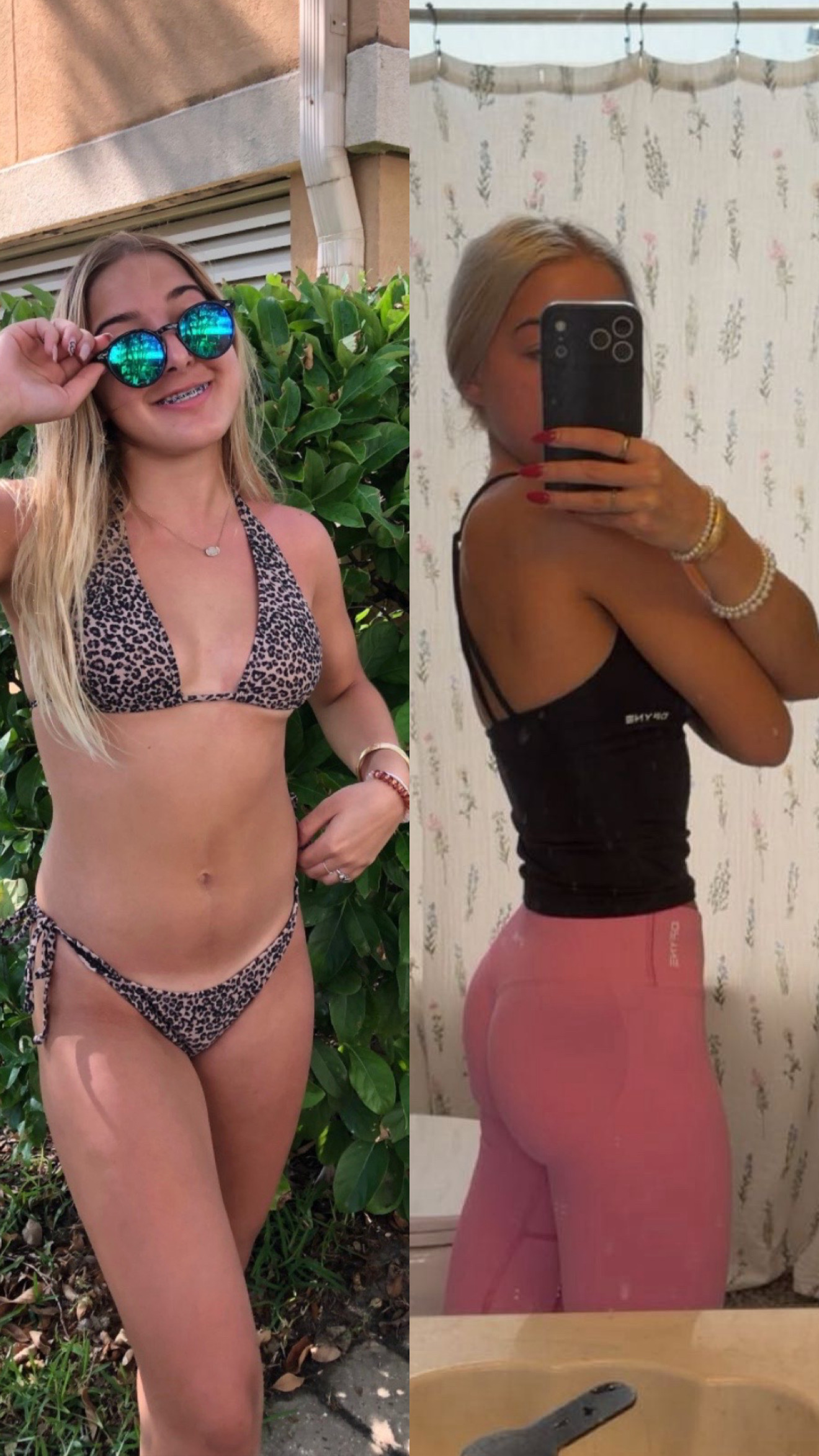 Vivian transformation 3
