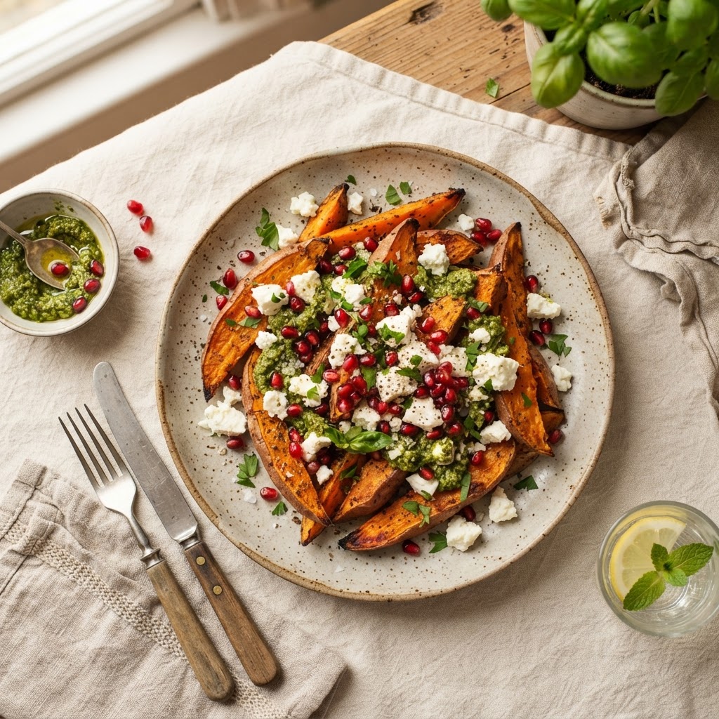 Recipe 6