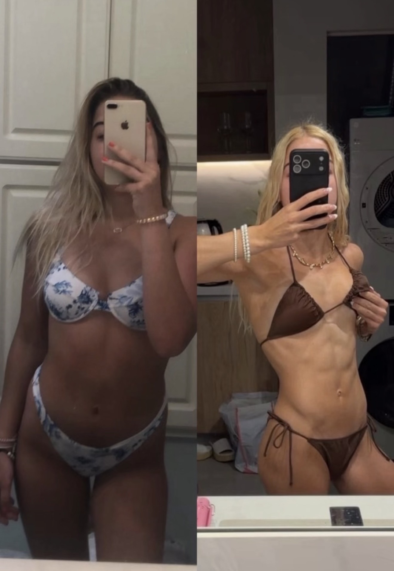 Vivian transformation 1