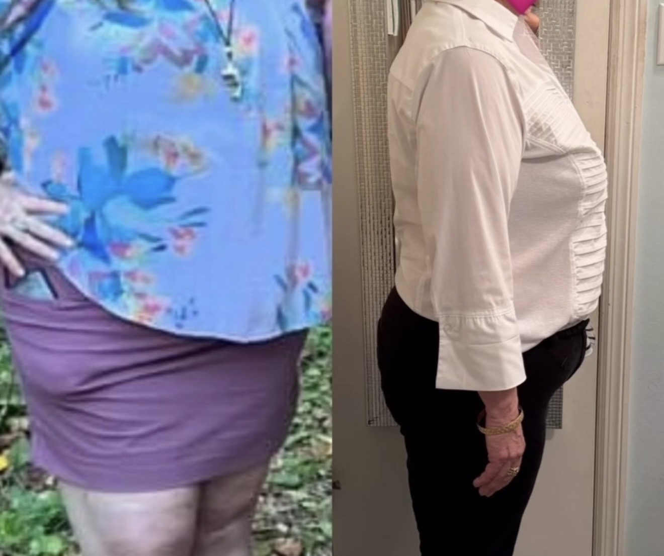 Client transformation 1