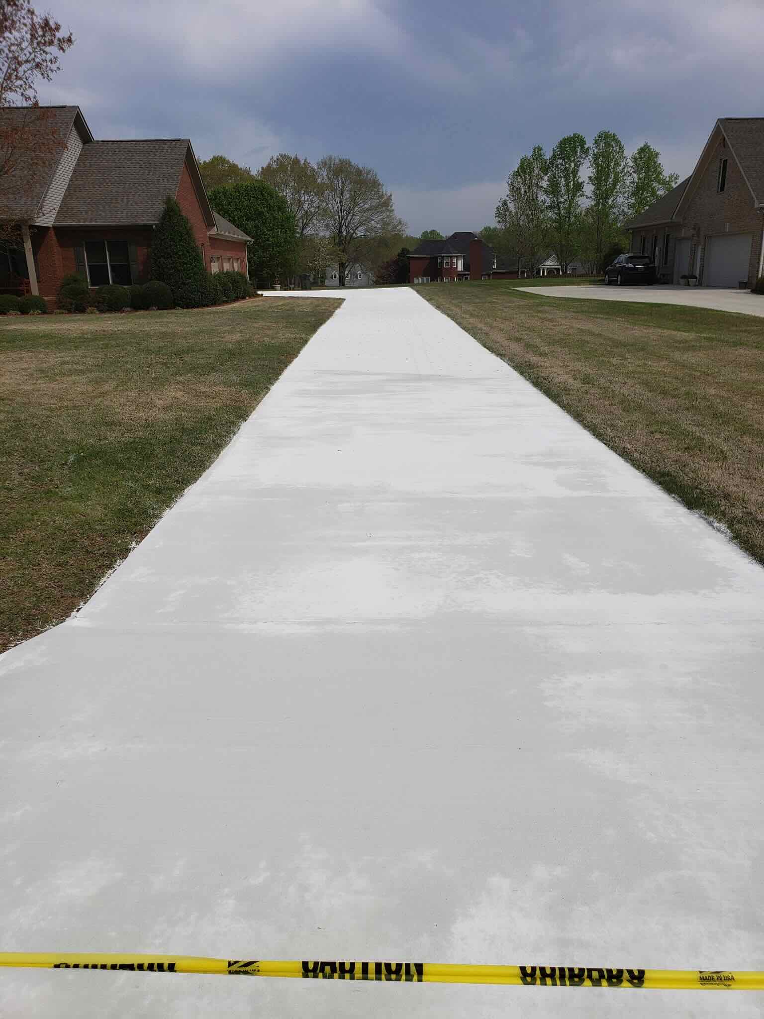 Fresh Pour