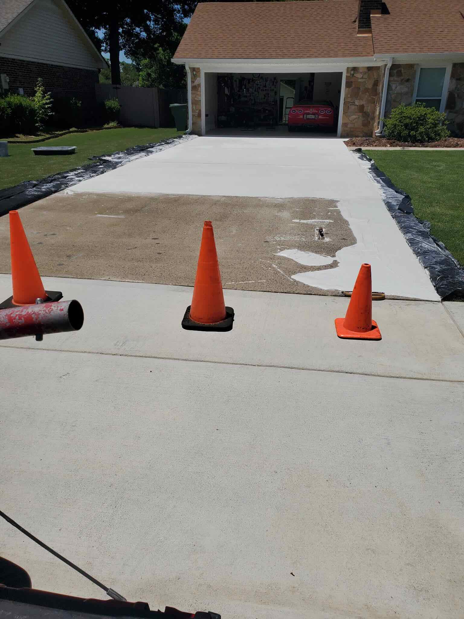 Flooring & Tile