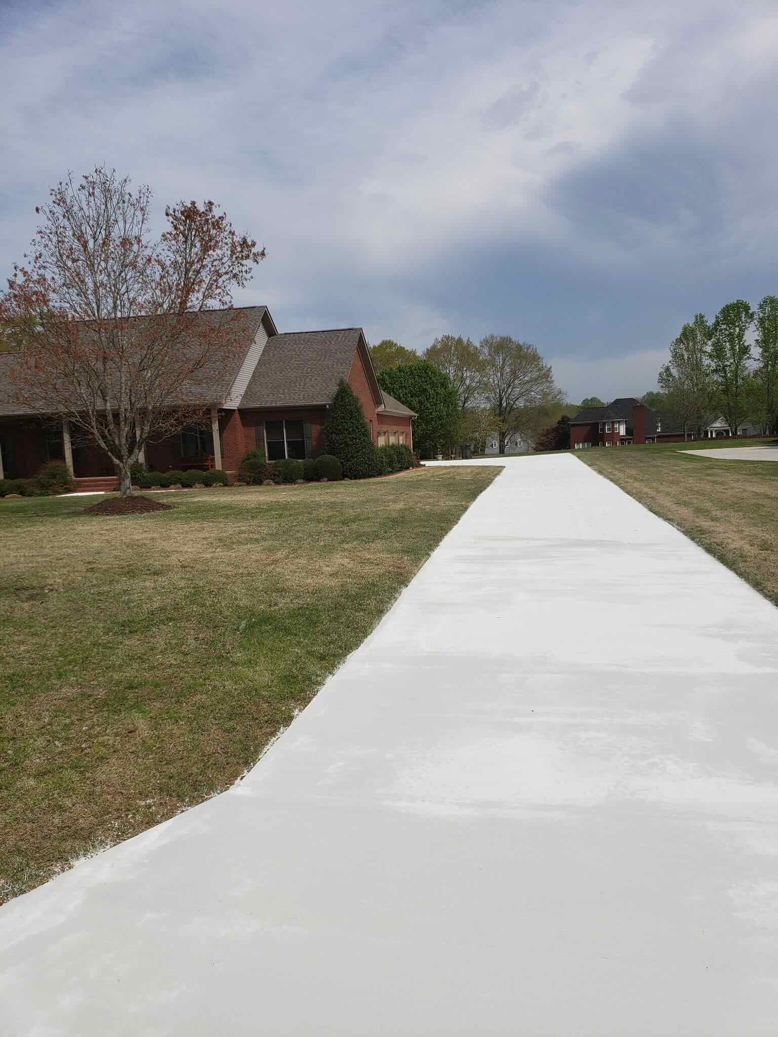 Pavers, Brick & Block / Masonry