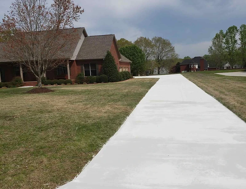 Pavers, Brick & Block / Masonry