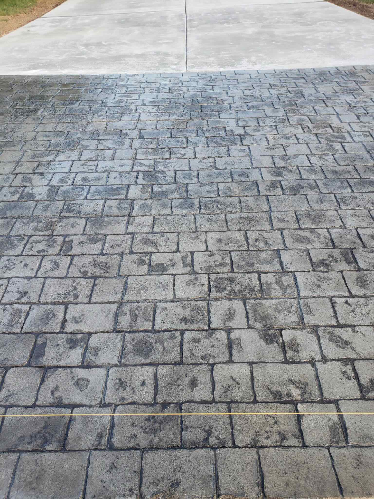 Patios & Slabs