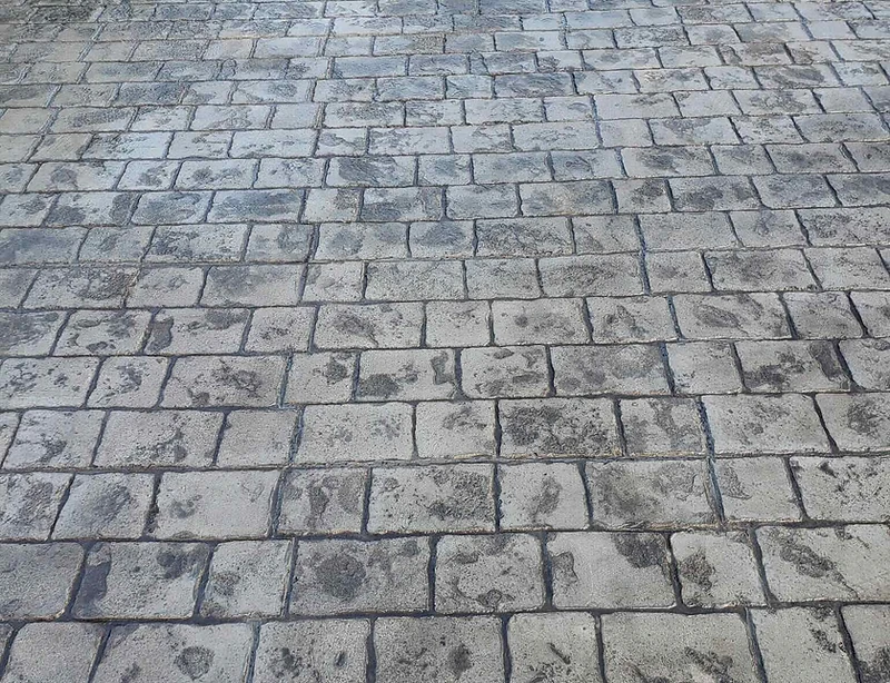 Patios & Slabs