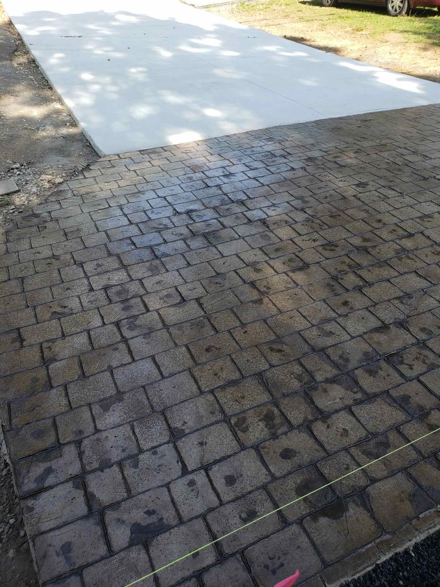 Concrete Cutting