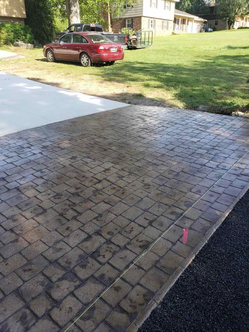 Retaining Walls