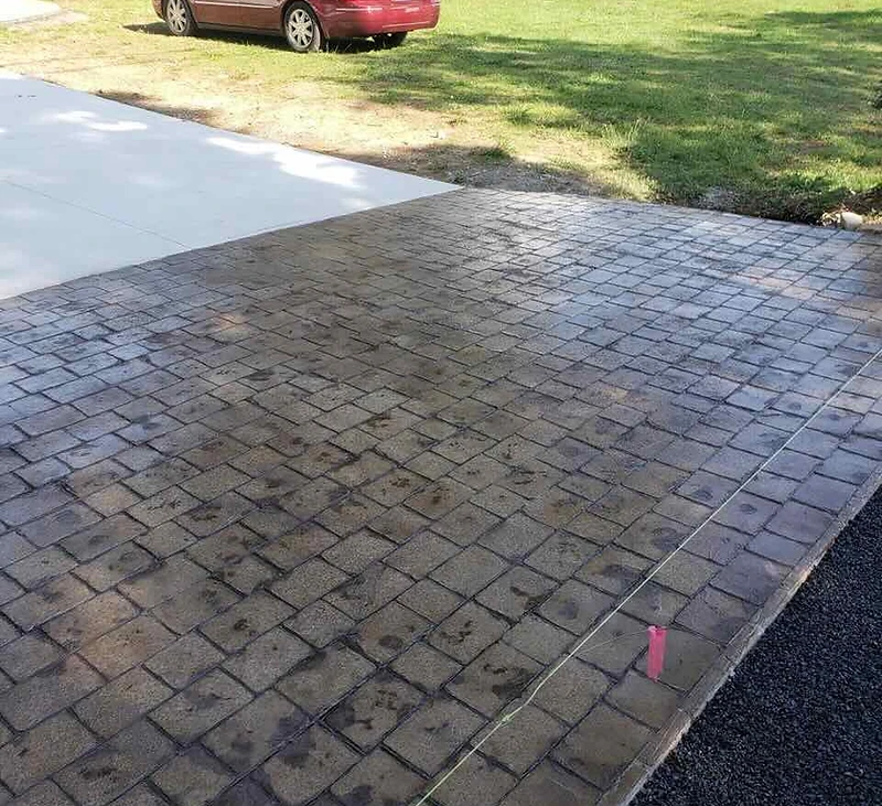 Retaining Walls