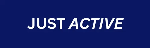Just Active logo