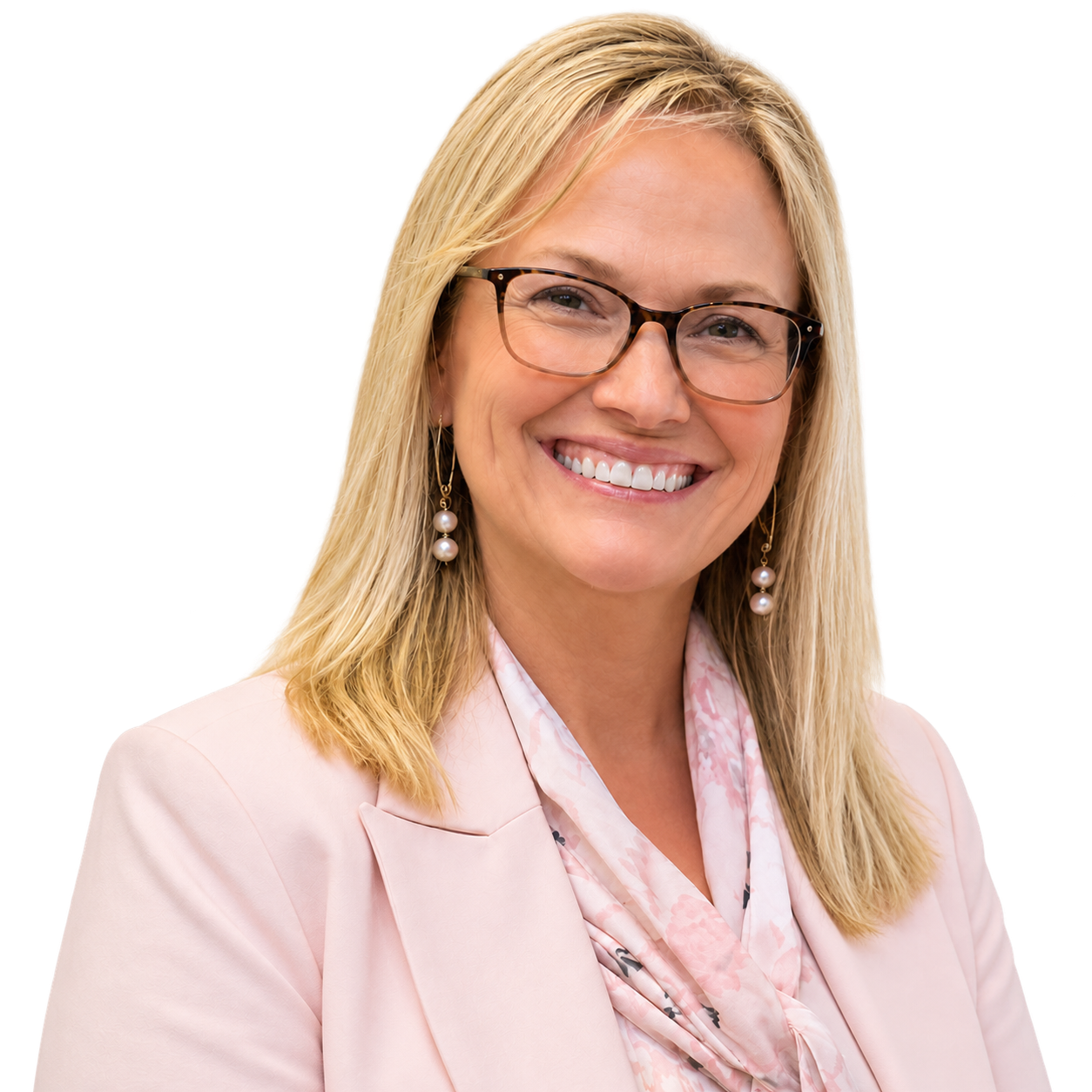 Portrait of Dr. Dolores White, IBIN Director, Education and Global Research Partnerships