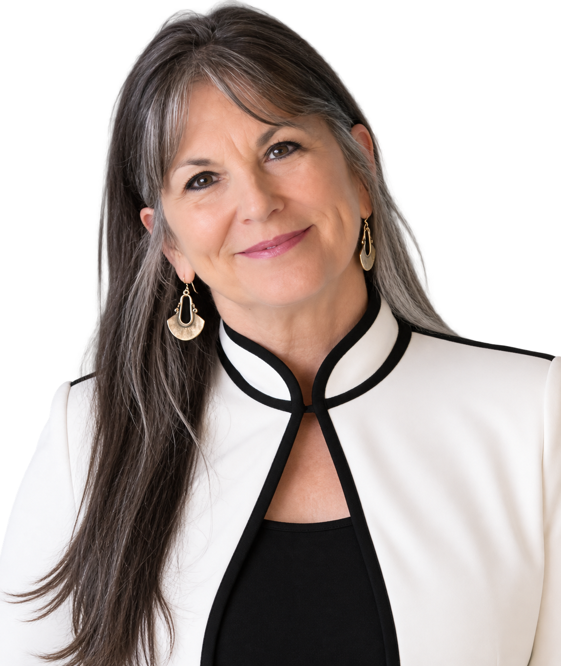 Portrait of Judi Allyn Godsey, PhD, MSN, RN, FAAN