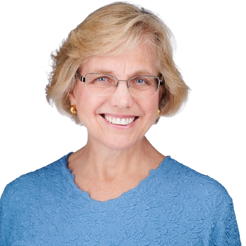 Portrait of Gigi Robison, MSN, RN, AOCN