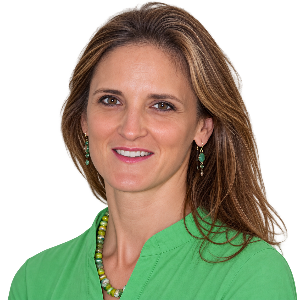 Portrait of Hildegart González Luis, Ph.D.