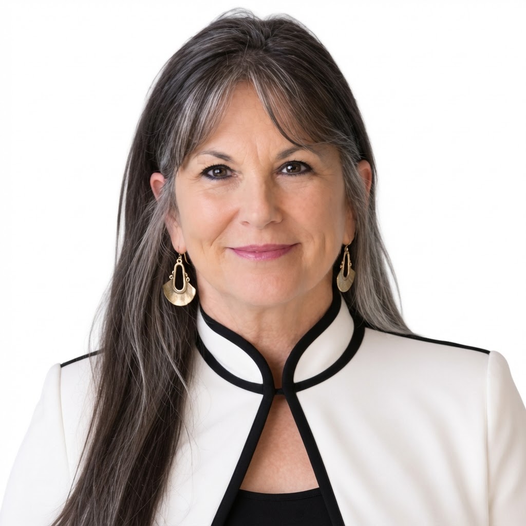 Judi Godsey, PhD, MSN, RN, FAAN