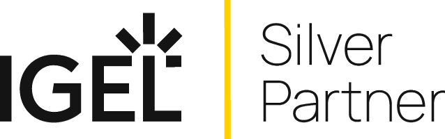 IGEL Silver Partner