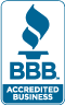 BBB Accredited Business — BlueWayz Corporation